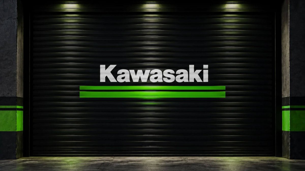 ABRIMOS NUEVA TIENDA: MAQUINA MOTORS BRUC SERÁ CONCESIONARIO OFICIAL KAWASAKI