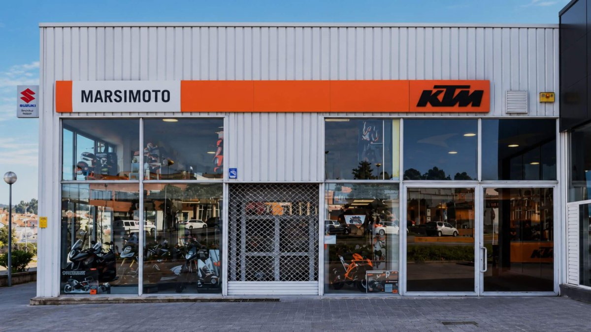 MAQUINA MOTORS AÑADE EL CONCESIONARIO MARSIMOTO AL GRUPO