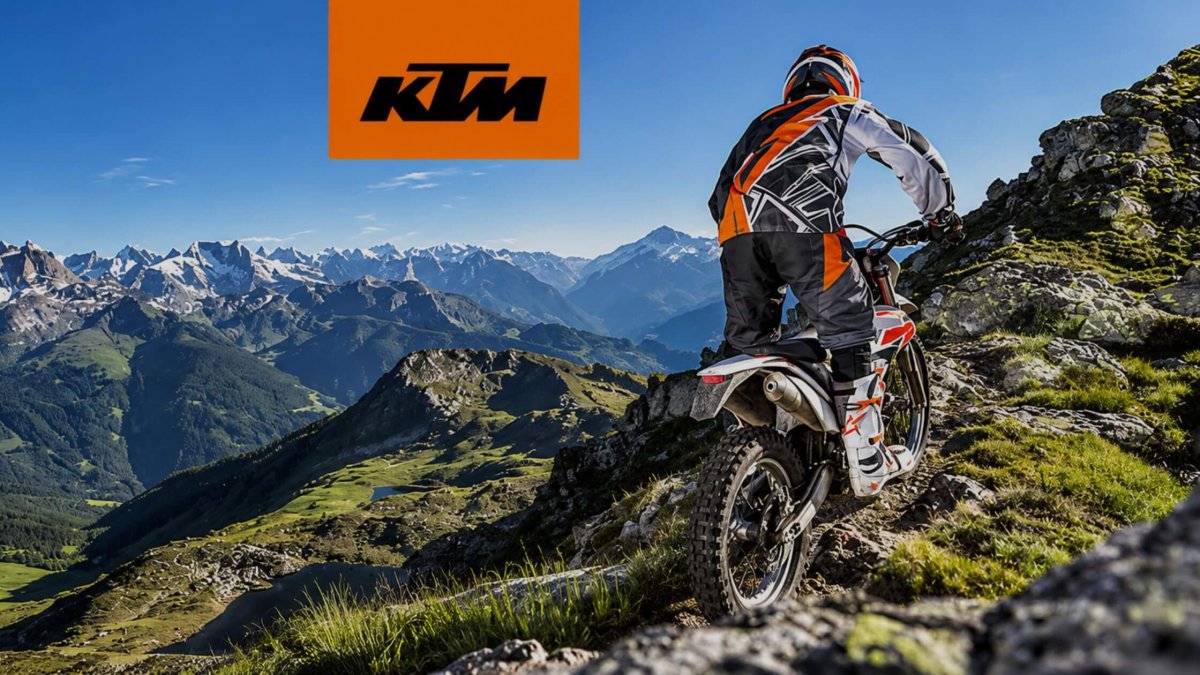 MAQUINA MOTORS ES CONCESIONARIO OFICIAL KTM