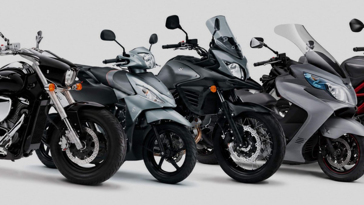 YA PUEDES APUNTARTE… 12 y 13 de JUNIO  SUZUKI TEST DAYS BCN