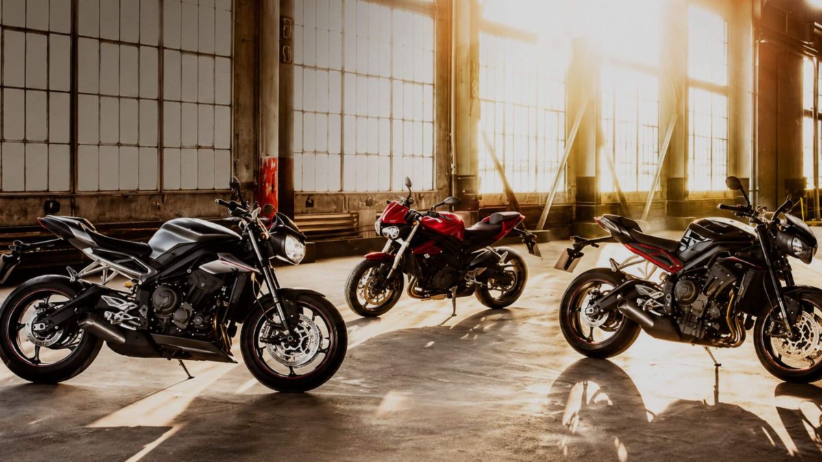NUEVAS STREET TRIPLE S A2, S, R Y RS