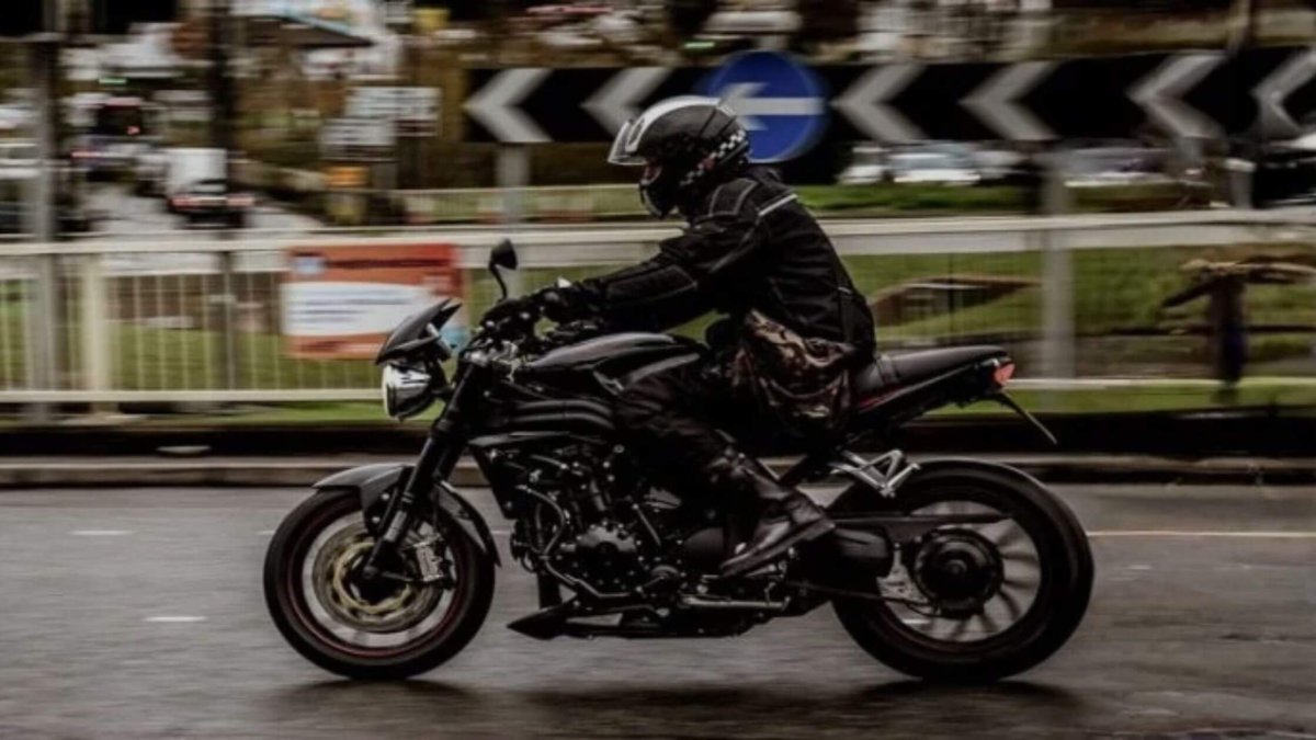Ocho consejos para recorrer tus primeros kilómetros en motocicleta