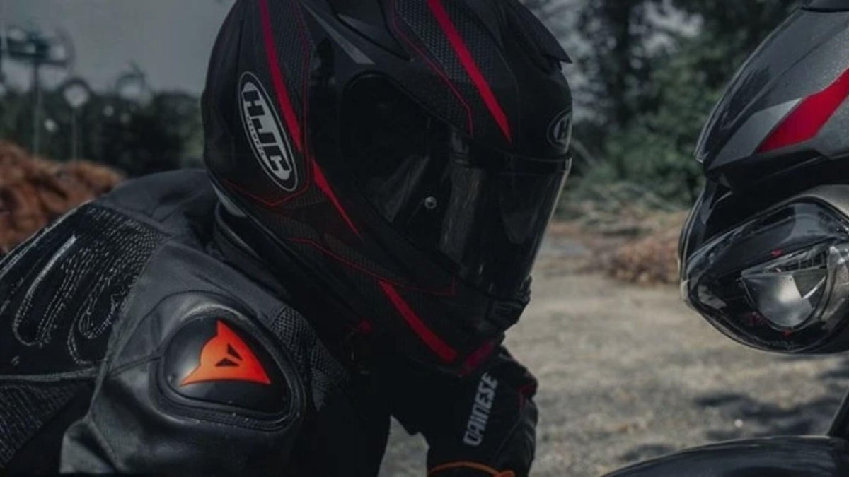 Tipos de cascos de moto: ¿Cuál es el más adecuado?