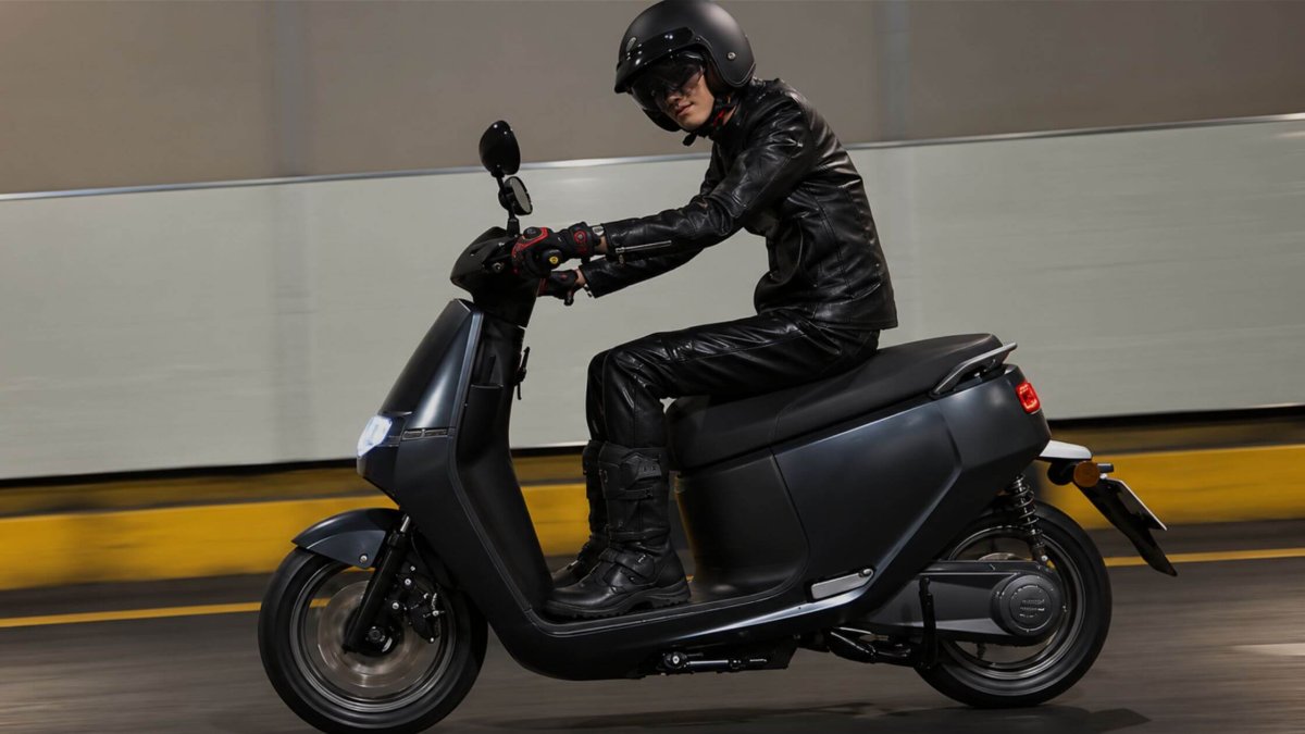 8 puntos importantes a tener en cuenta antes de comprar una scooter eléctrica