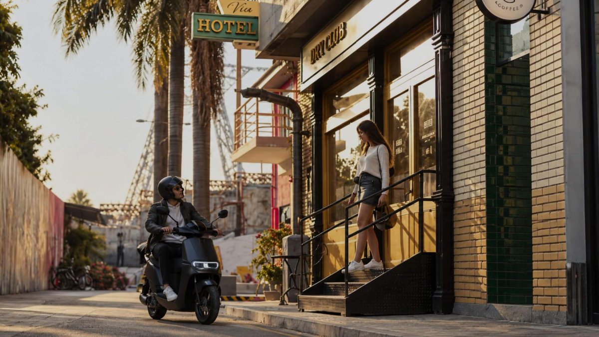 Motos eléctricas: ¿Cómo funcionan y qué se necesita para conducirlas?