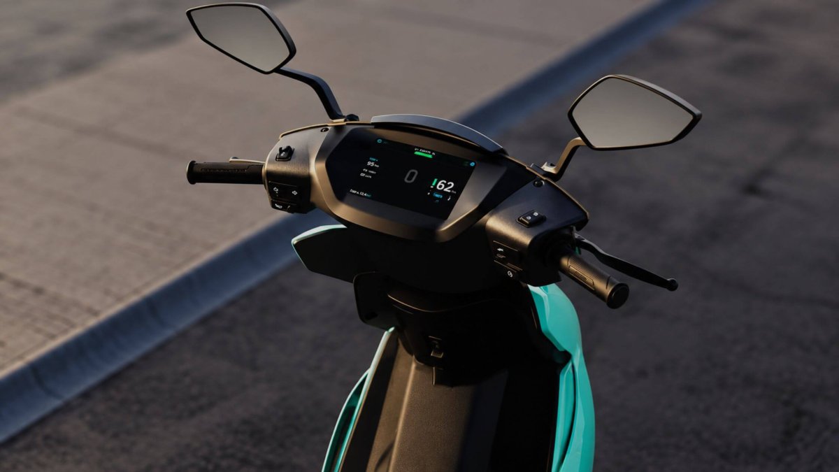 6 consejos para aumentar la autonomía de una moto eléctrica
