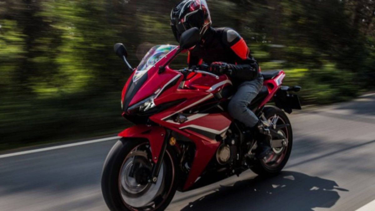 ¿Conoces todos los tipos de moto? ¿Cuál es la que mejor se adapta a ti?