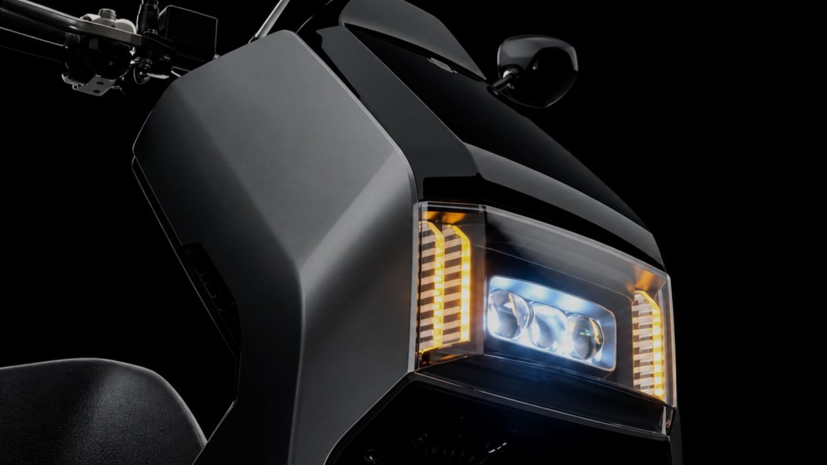 Razones que demuestran que es la hora de tener un scooter eléctrico