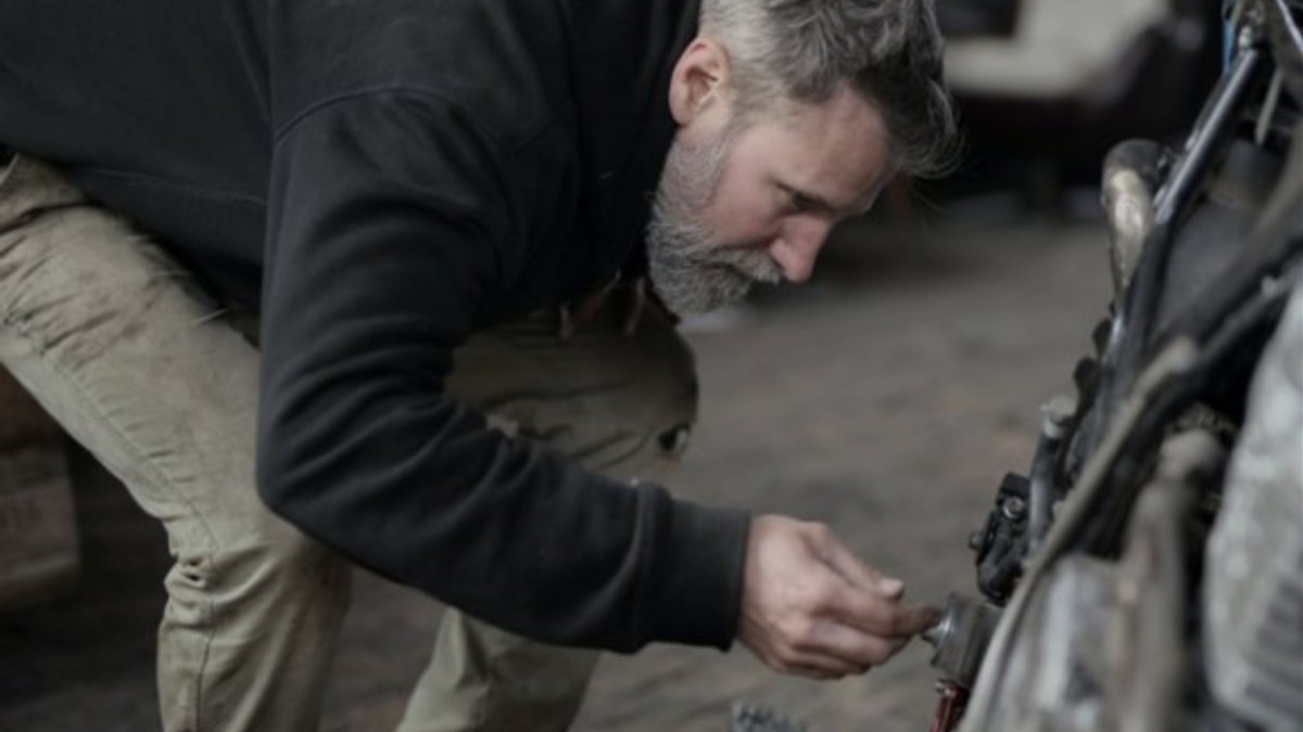 ¿Qué aceite lleva mi moto? Tipos de lubricante para moto