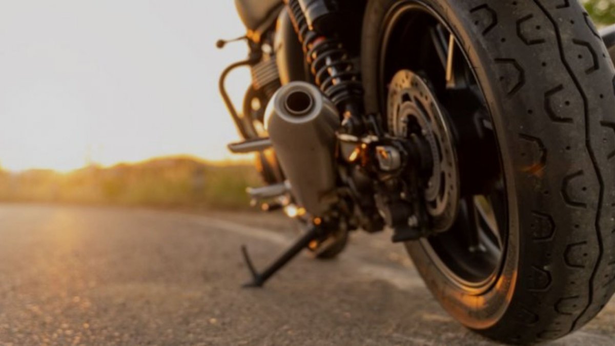 Componentes y piezas que más se dañan en una moto