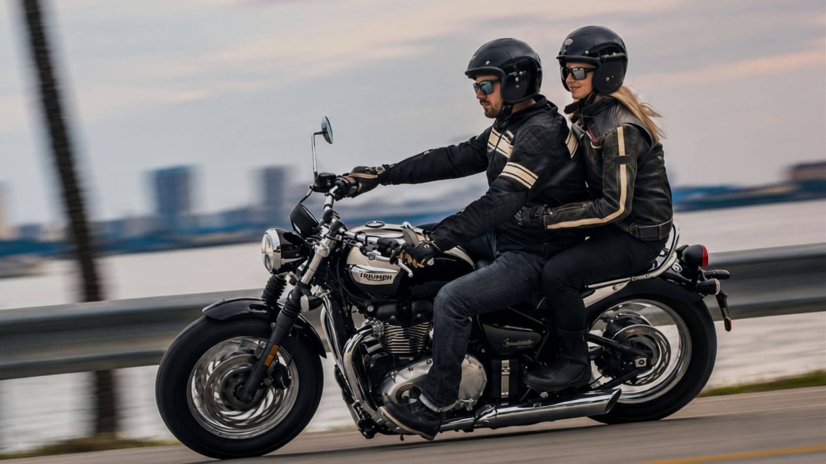 ¡Abrimos un nuevo concesionario Triumph Maquina Motors en Mollet del Vallès!