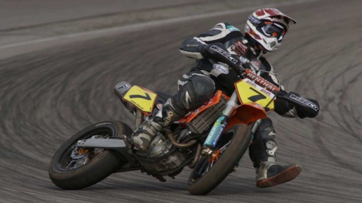 Calzado para motos: tipos y características
