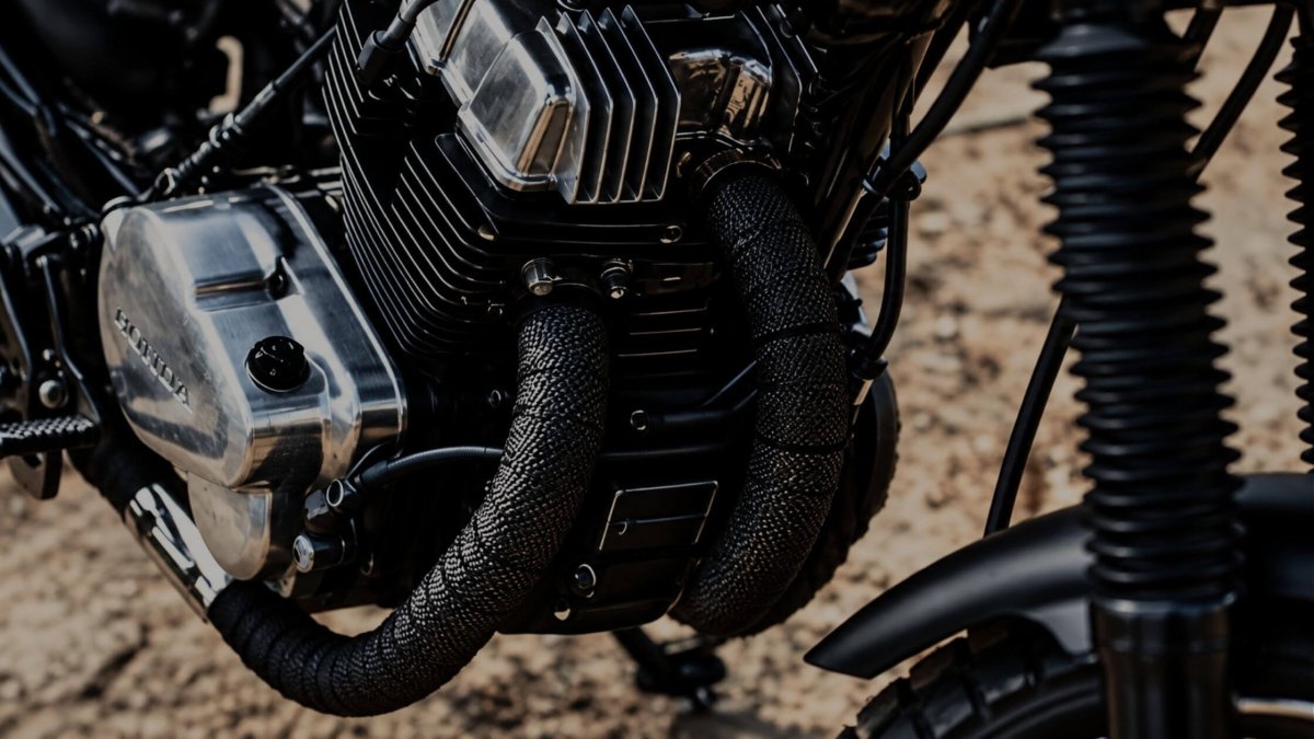 Tipos de refrigeración para motos: ventajas y desventajas