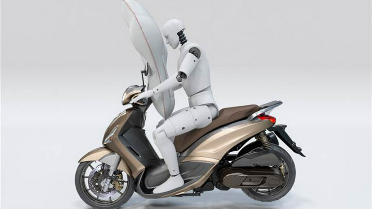Airbag para motos: ¿es un accesorio imprescindible?