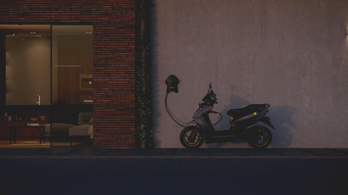 5 consejos de mantenimiento para tu moto eléctrica