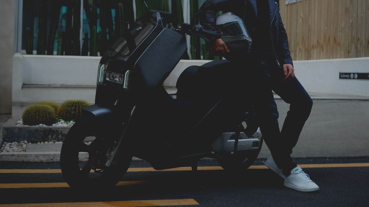 Motos eléctricas: opiniones y cambios en la industria automotriz