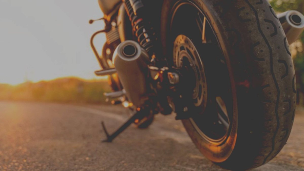 ¿Cómo hacer un correcto rodaje a una moto nueva?