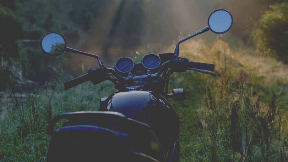 Las mejores rutas en moto por Barcelona