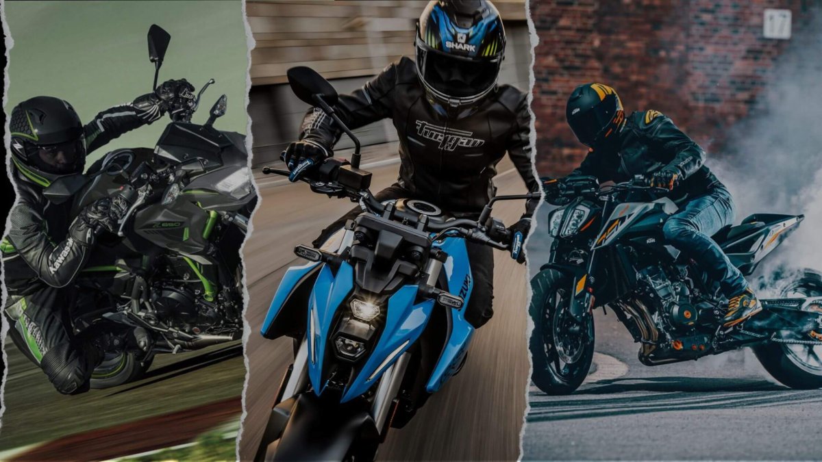 Las 5 mejores motos deportivas de 125cc para 2023