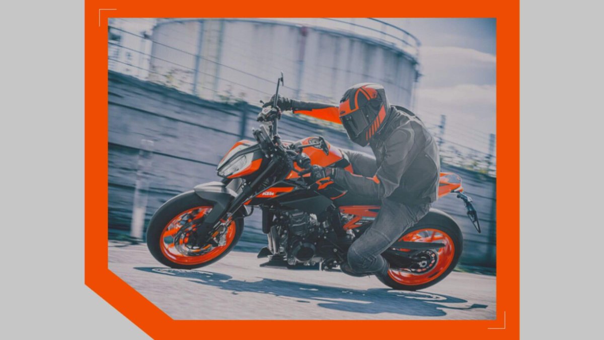 Tienda KTM Oficial de Maquina Motors