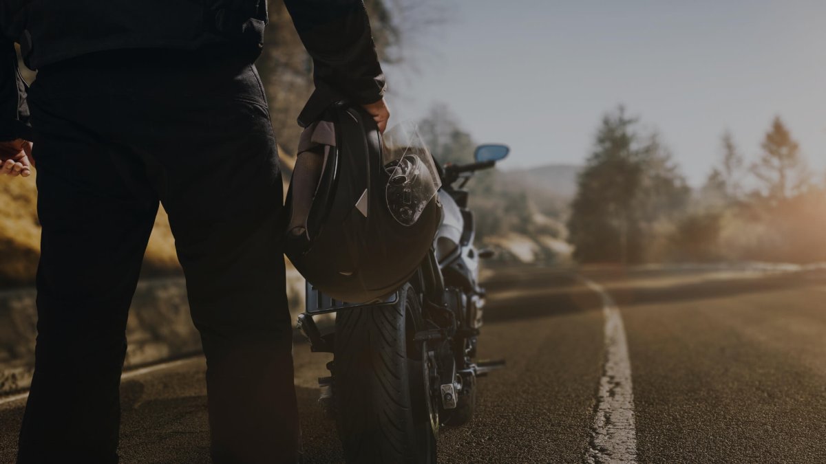 Top 5 mejores accesorios para ir en moto