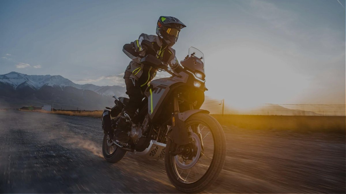 CFMOTO 450MT: La Touring que Necesitas en 2025