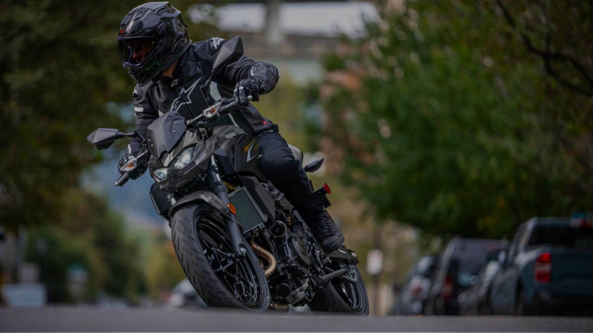 Las 6 Mejores Motos A2 para Principiantes en 2026