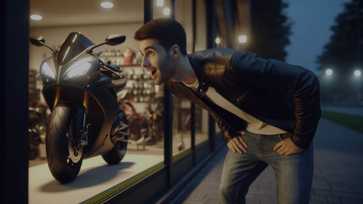 Lo que Debes Saber Antes de Comprar tu Primera Moto