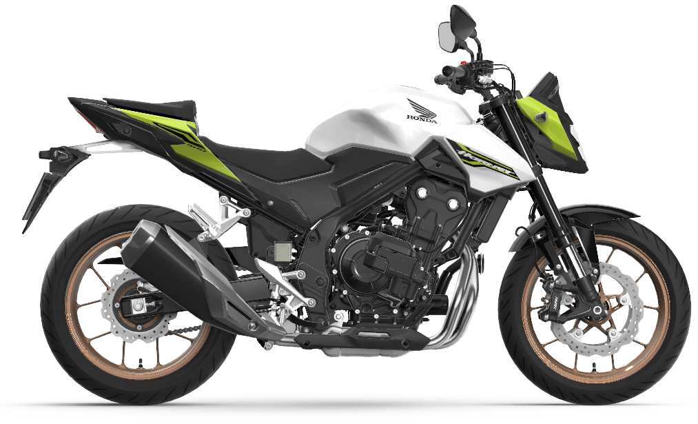 Honda CB 500 Hornet