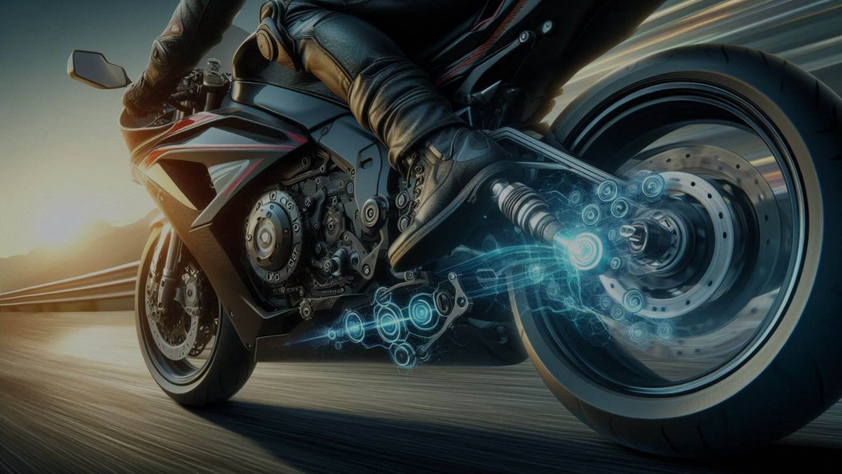 ¿Qué es el Quickshifter y por qué cada vez más motos lo llevan?