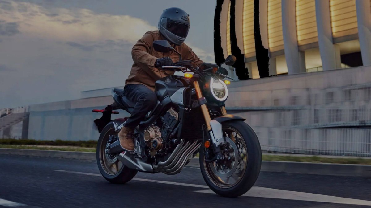 Honda CB650R 2024: La Revolución del E-Clutch en el Mundo Naked