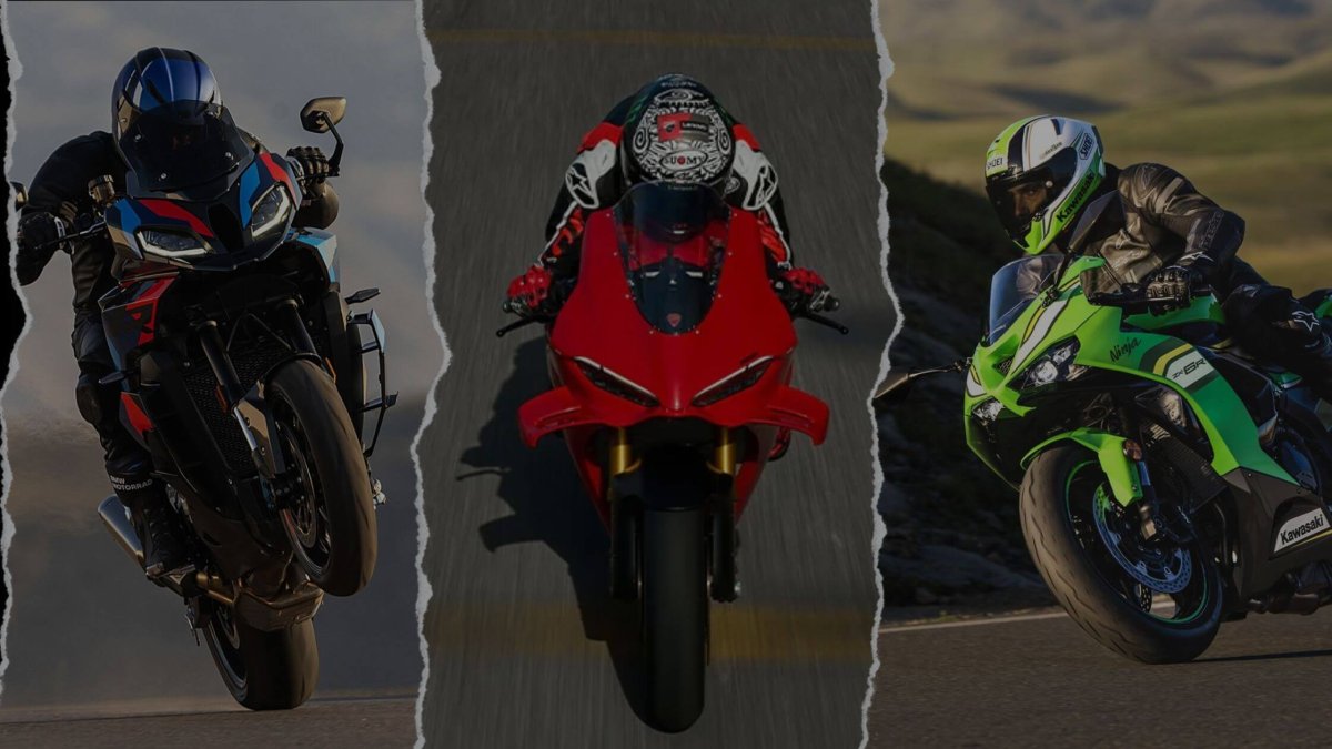 Las Motos Más Esperadas para 2025