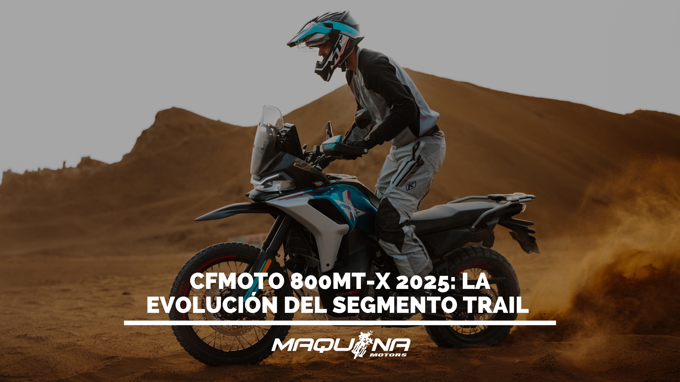 Posts Moto