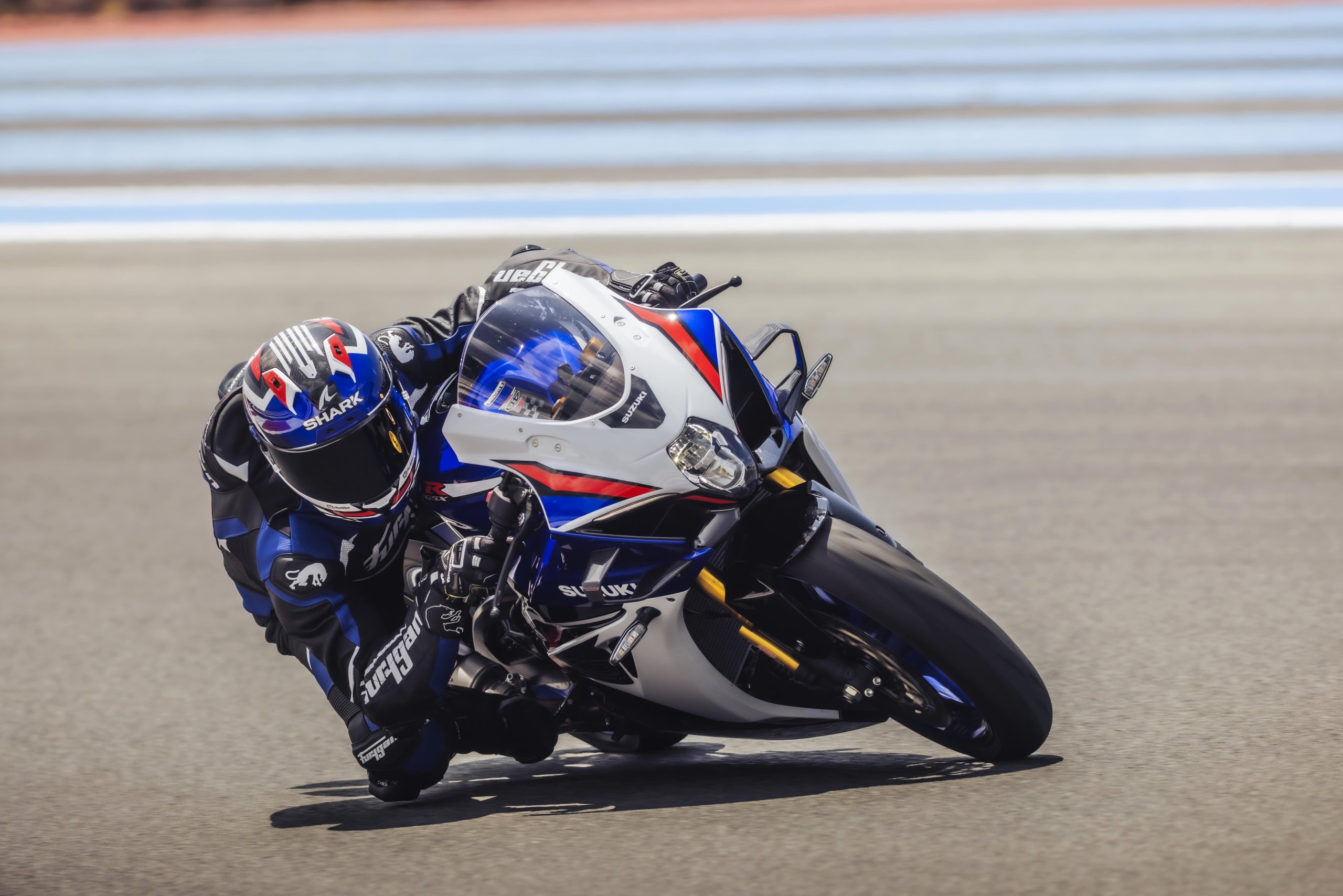Suzuki GSX‑R1000R 2026