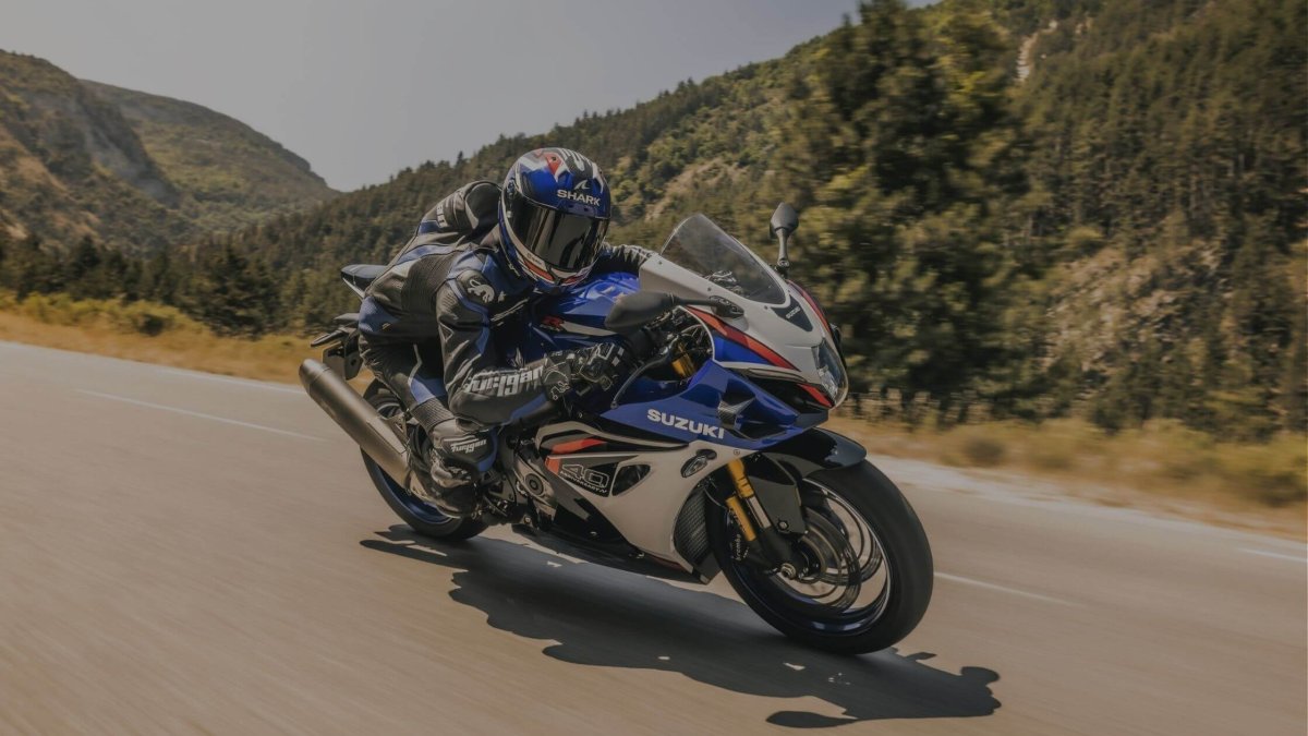 Suzuki GSX‑R1000R 2026: ¿Vuelve la bestia?