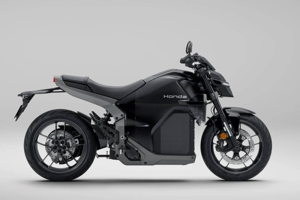 Honda WN7