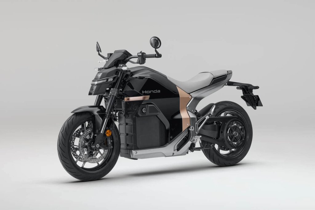 Honda WN7