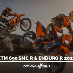 Posts Moto