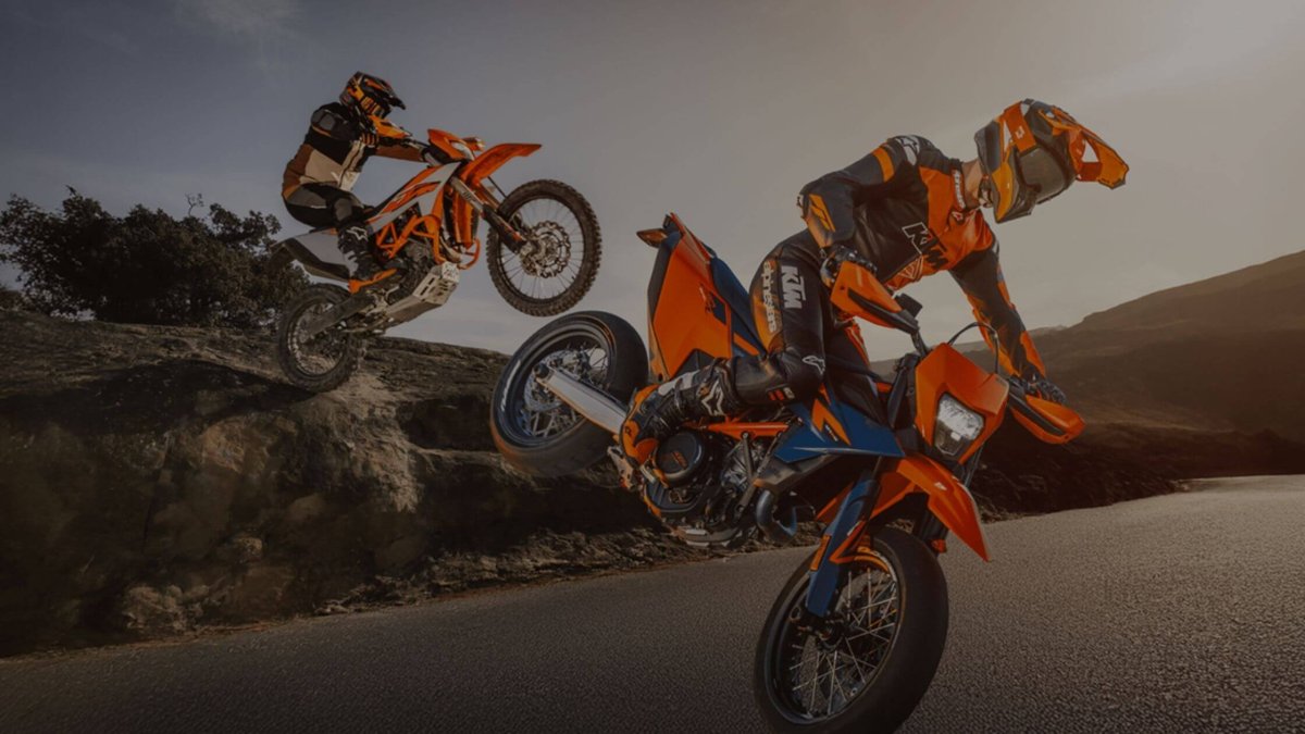 KTM 690 SMC R & Enduro R 2026: ¿El motor LC4 es ahora indestructible?