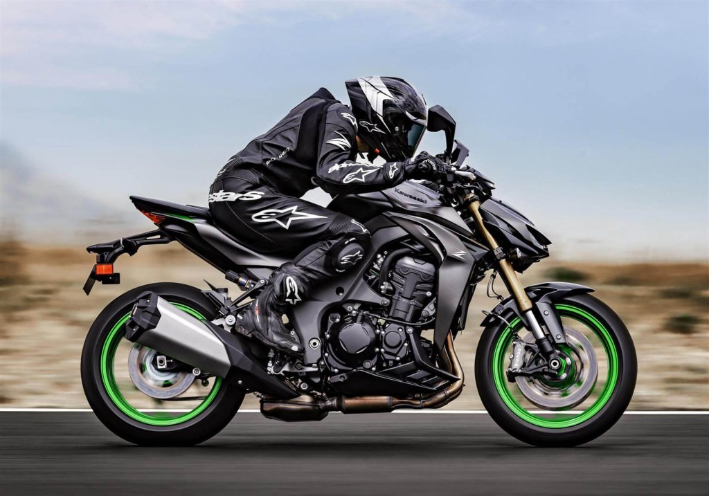 Kawasaki Z1100 2026 