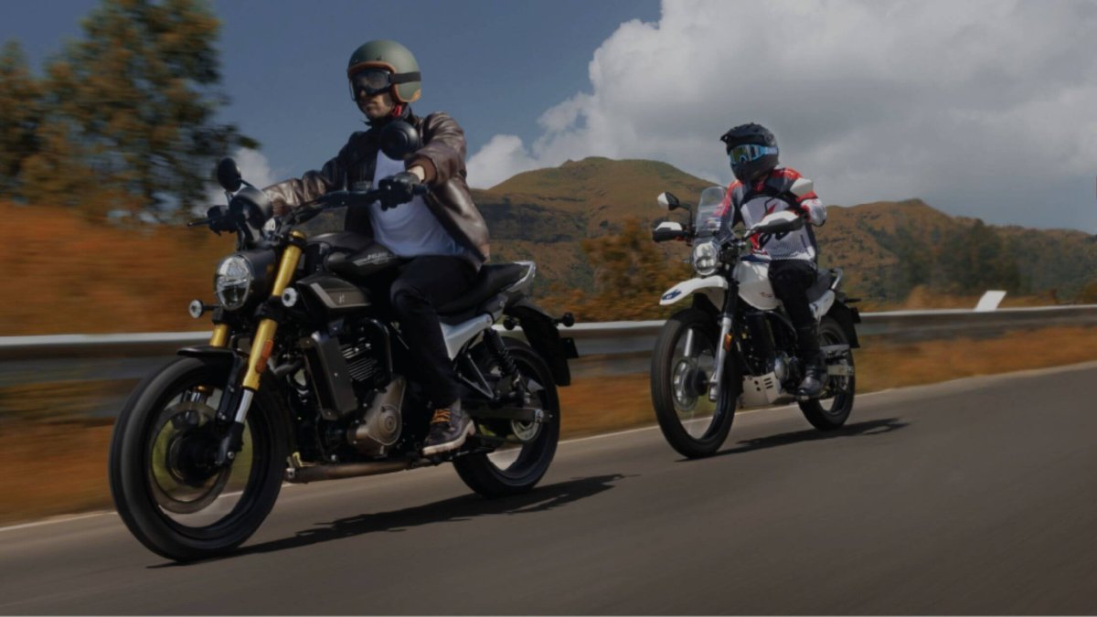 Hero, la segunda marca de motos más vendida en el mundo, llega a España