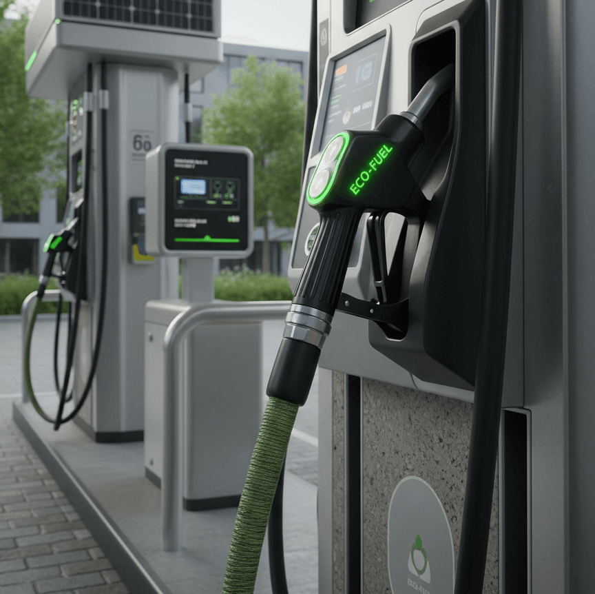 gasolina-sintetica-2026-españa