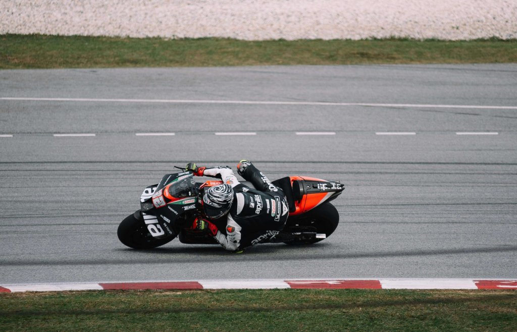 MotoGP uso combustibles no fósiles