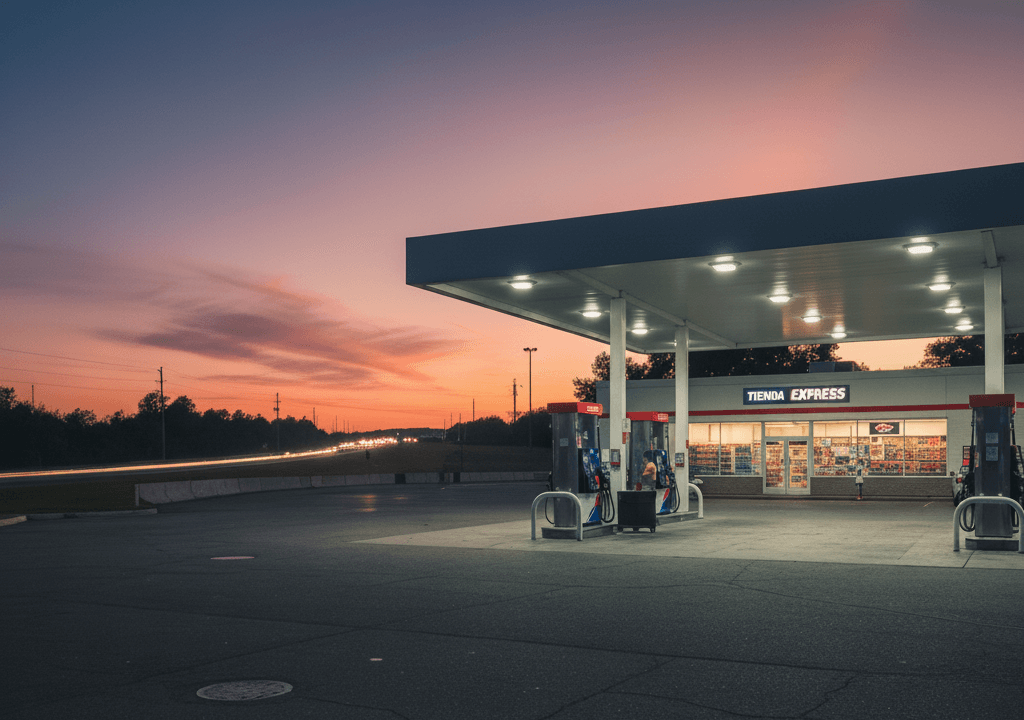 que es la gasolina sintetica