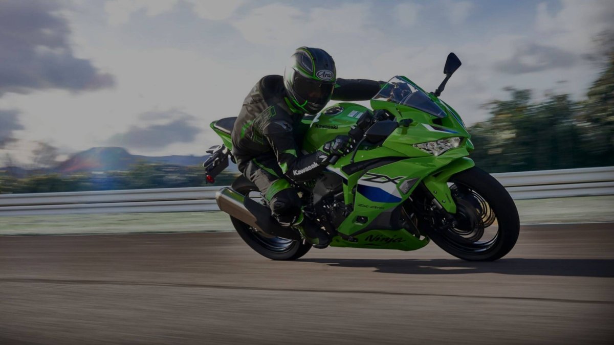 Kawasaki Days 2026 en Terrassa: prueba gratis tu próxima Kawasaki