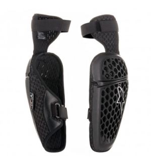 BIONIC PLUS YOUTH ELBOW PROTECTOR BLACK