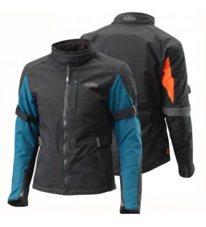 WOMEN STREET EVO JACKET