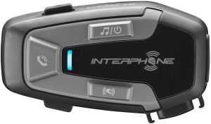 INTERPHONE BLUETOOTH UCOM 6R