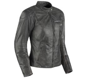 CHAQUETA ASPHALT