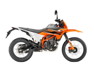 125 ENDURO R